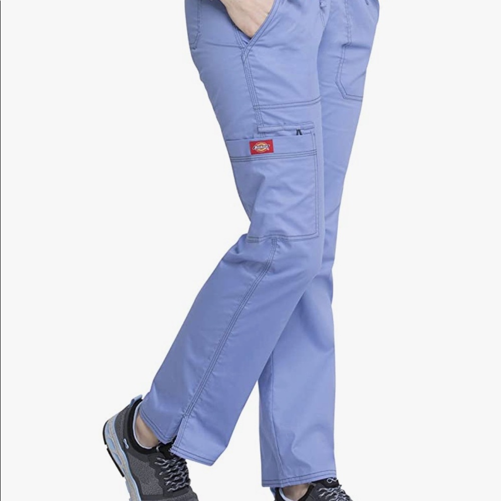 Dickies Gen Flex Scrub Pant